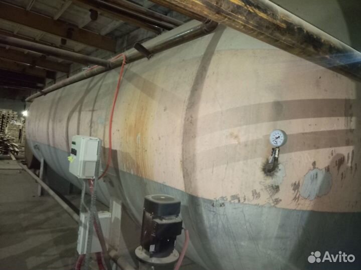 Производство опор лэп