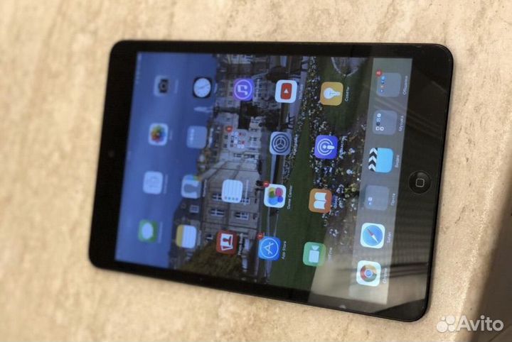 iPad mini 64gb