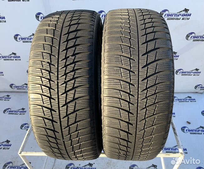 Bridgestone Blizzak LM-001 195/45 R16 84H