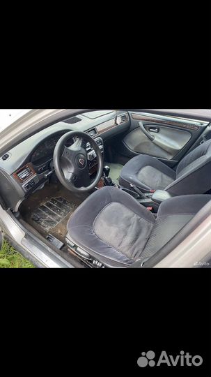 В разборе rover45