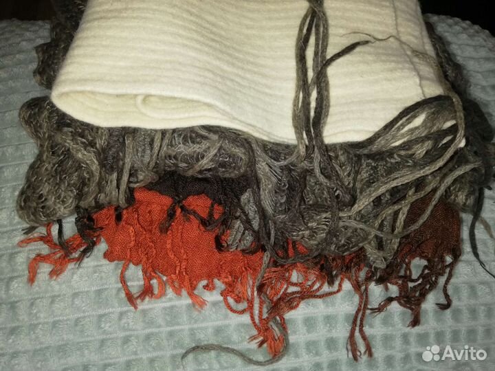 Женские вещи пакетом