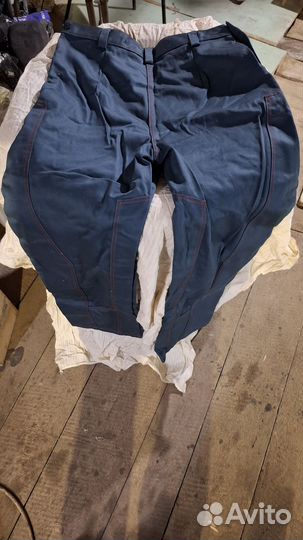 Костюм сварщика Техноавия Марс арт.6.212