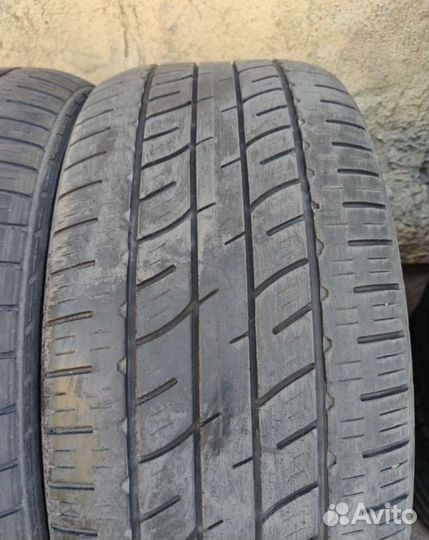 Kumho Solus KL21 265/50 R20 107V