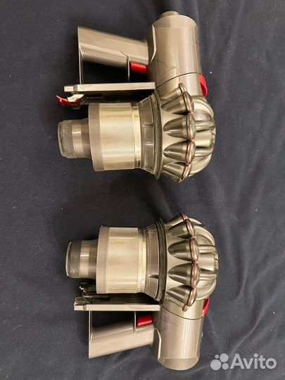 Корпус для пылесоса dyson v7 v8