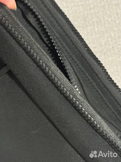 Boss сумка поясная