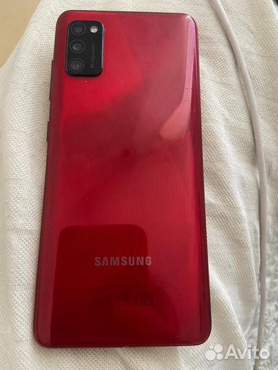 Samsung Galaxy A41, 8/64 ГБ