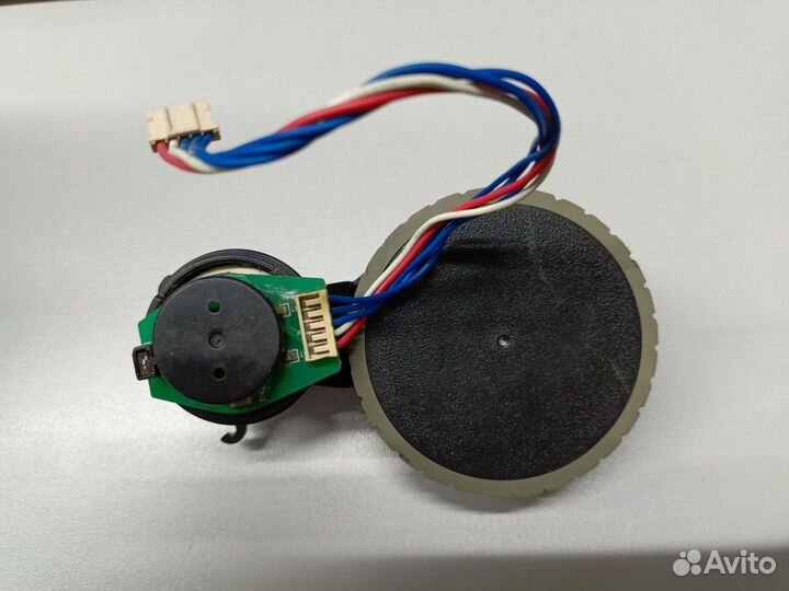 Колесо для робота-пылесоса (правое) Ecovacs Deebot