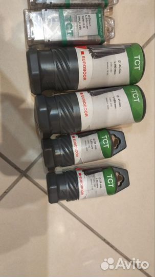 Фреза по метадлу