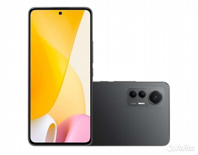 Xiaomi 12 Lite, 8/128 ГБ