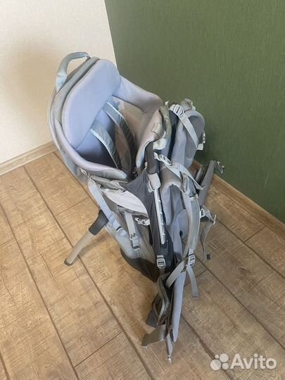 Туристический Рюкзак-переноска Thule