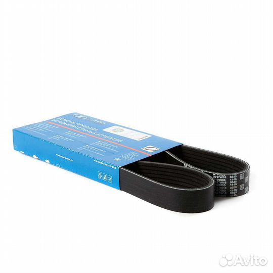 Ремень генератора ваз 2190 gates 6PK823SF