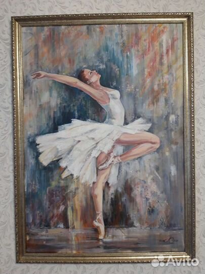 Картина на заказ