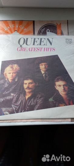 Виниловые диски hungary и balkanton 80 х годов