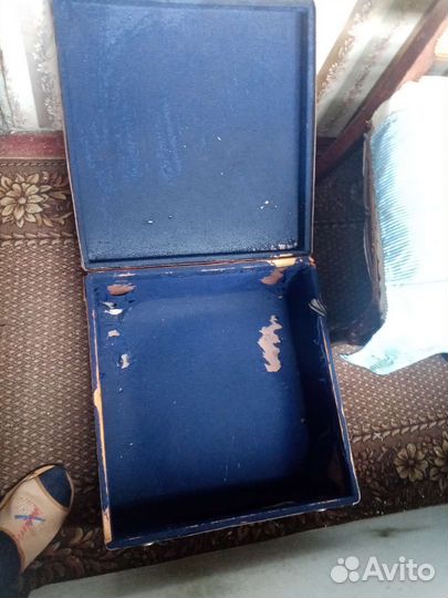 Аккордеон weltmeister