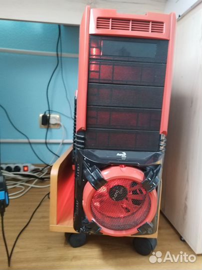 Компьютер для игр и для повседневных дел