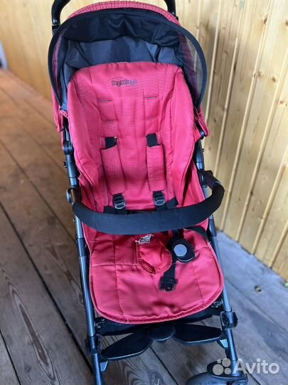Коляска peg perego si