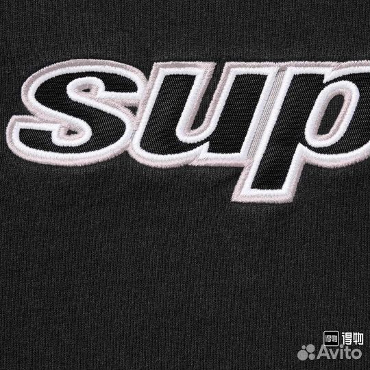 Худи Supreme 24