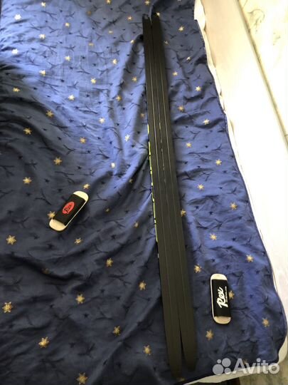 Лыжи Fischer speedmax skate