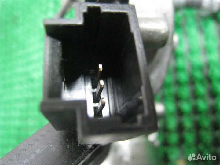 Мотор стеклоочистителя задний Citroen Berlingo (M