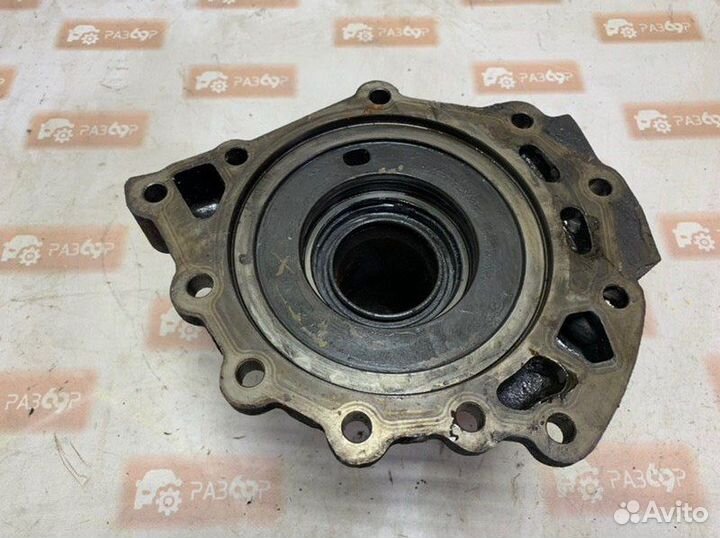 Корпус первичного вала Daf Cf 85 грузовой тягач