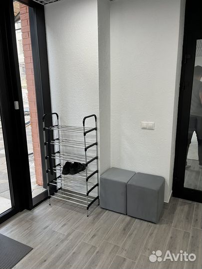 Аренда спортивного зала