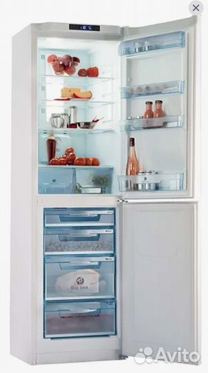 Холодильник pozis ru fnv 174