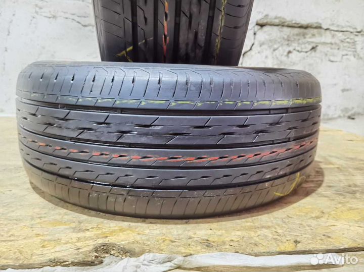 Bridgestone Turanza GR100 225/50 R17 94W