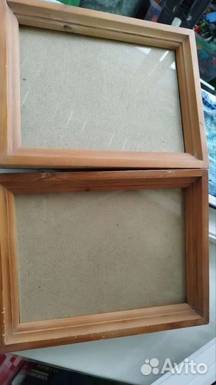 Ретро рамы для фото икон