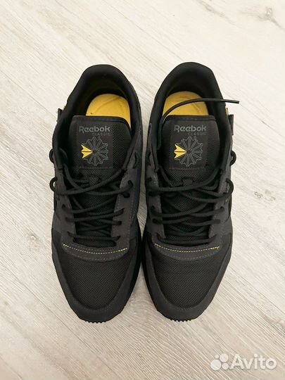 Reebok Кроссовки Classic Leather Winterized