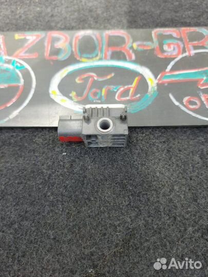 Датчик удара Mazda 3 Bk седан 1.6 Z6 2005