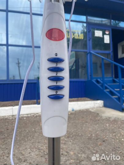 Вентилятор напольный VF-40PWB