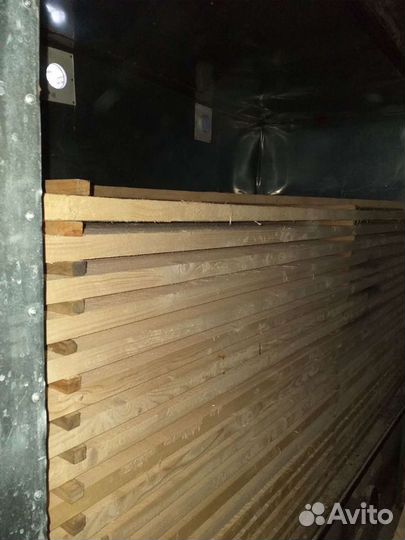 Улей для пчел Дадан, Рута. Лежак. Новые