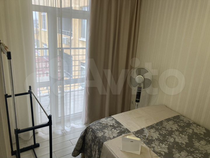 2-к. квартира, 35 м², 14/14 эт.