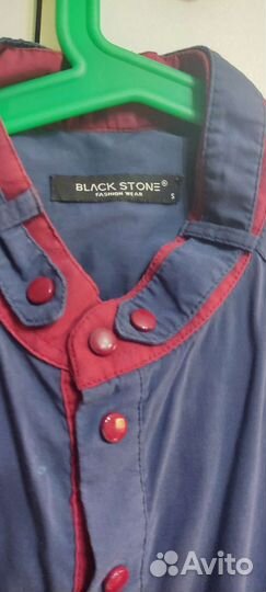 Рубашка для мальчика 152 158