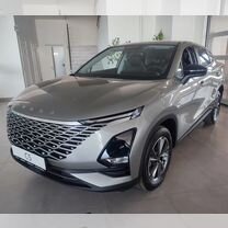 Новый OMODA C5 1.5 CVT, 2024, цена от 2 049 900 руб.