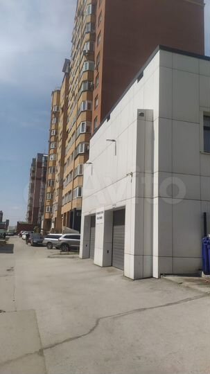 Машиноместо, 13 м²