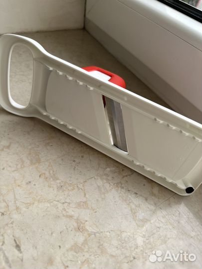 Терка слайсер tupperware