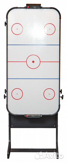 Аэрохоккей «Jersey» складной