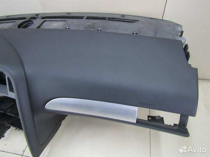 Торпедо Audi A6 (C6,4F) 2005-2011