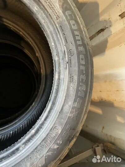 Kapsen ComfortMax S801 195/55 R15