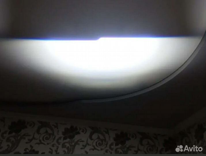 Светодиодные лампы led нв4