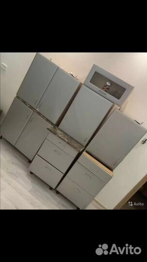 Кухонный гарнитур