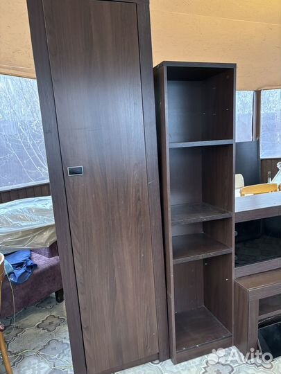 Стенка в гостиную