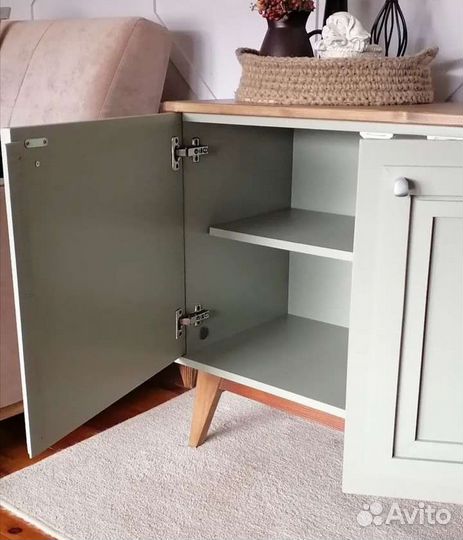 Тумба под тв