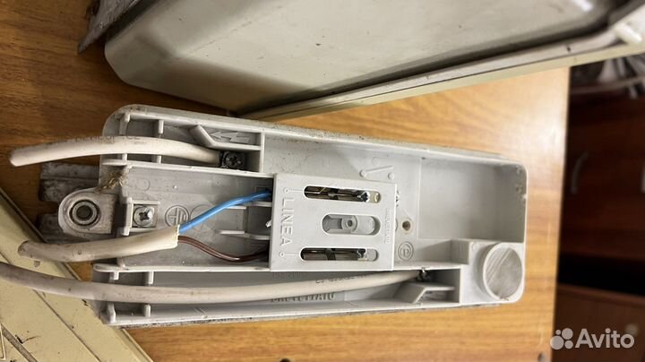 Трансформатор для неона siet tr5000