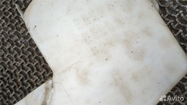 Бачок омывателя Renault Trafic, 2008