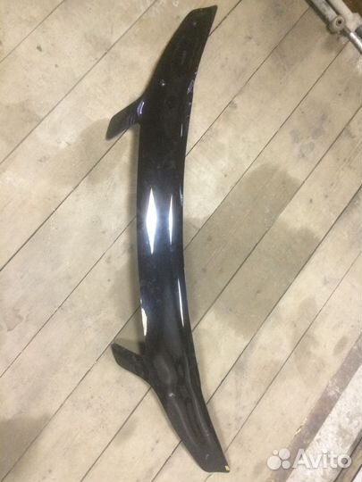 Мухобойка Nissan Maxima A33 (Cefiro)