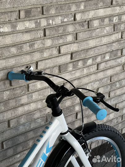 Велосипед Trek Precaliber 20 FW Girls (2021)