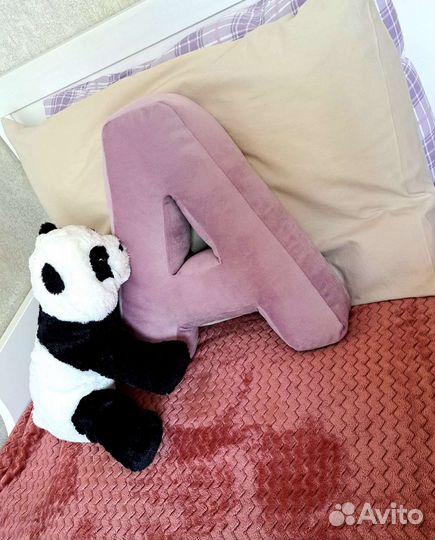 Подушка декоративная