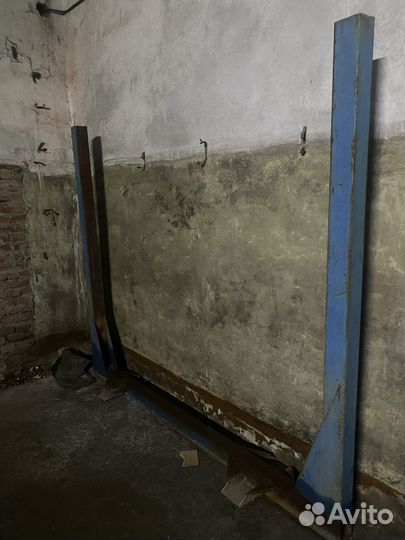 Конники лесовозные